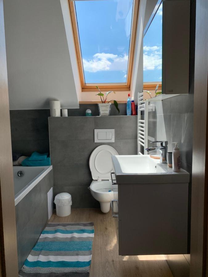 Apartmán u Českého ráje Kněžmost Exteriér fotografie