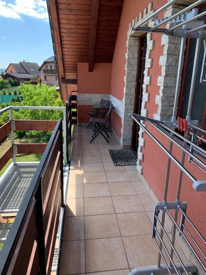 Apartmán u Českého ráje Kněžmost Exteriér fotografie