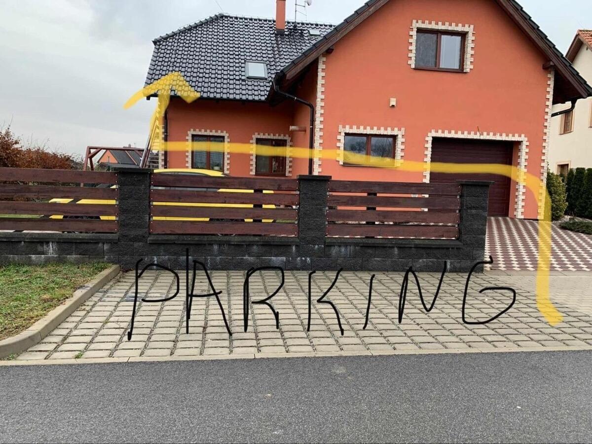 Apartmán u Českého ráje Kněžmost Exteriér fotografie