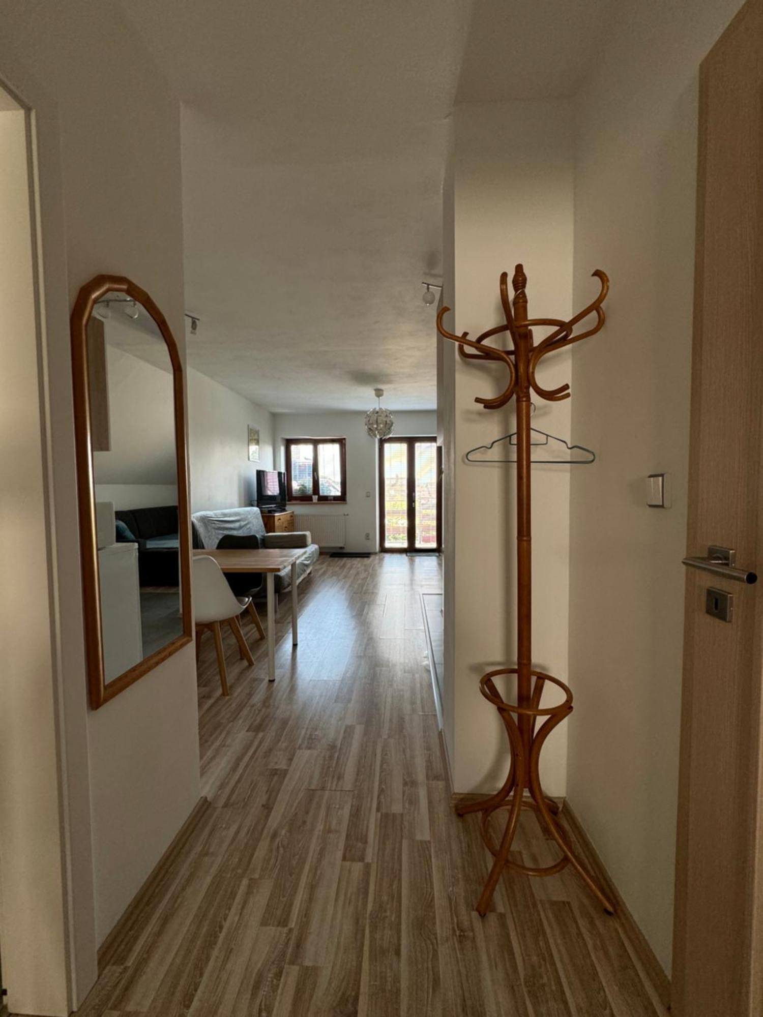 Apartmán u Českého ráje Kněžmost Exteriér fotografie