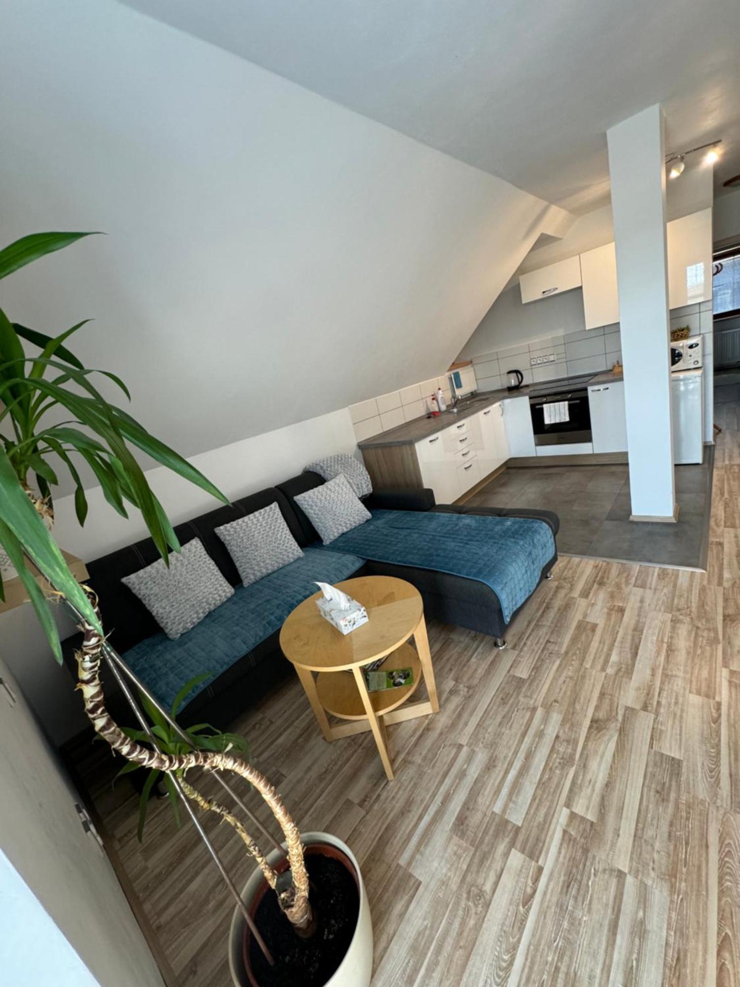 Apartmán u Českého ráje Kněžmost Exteriér fotografie